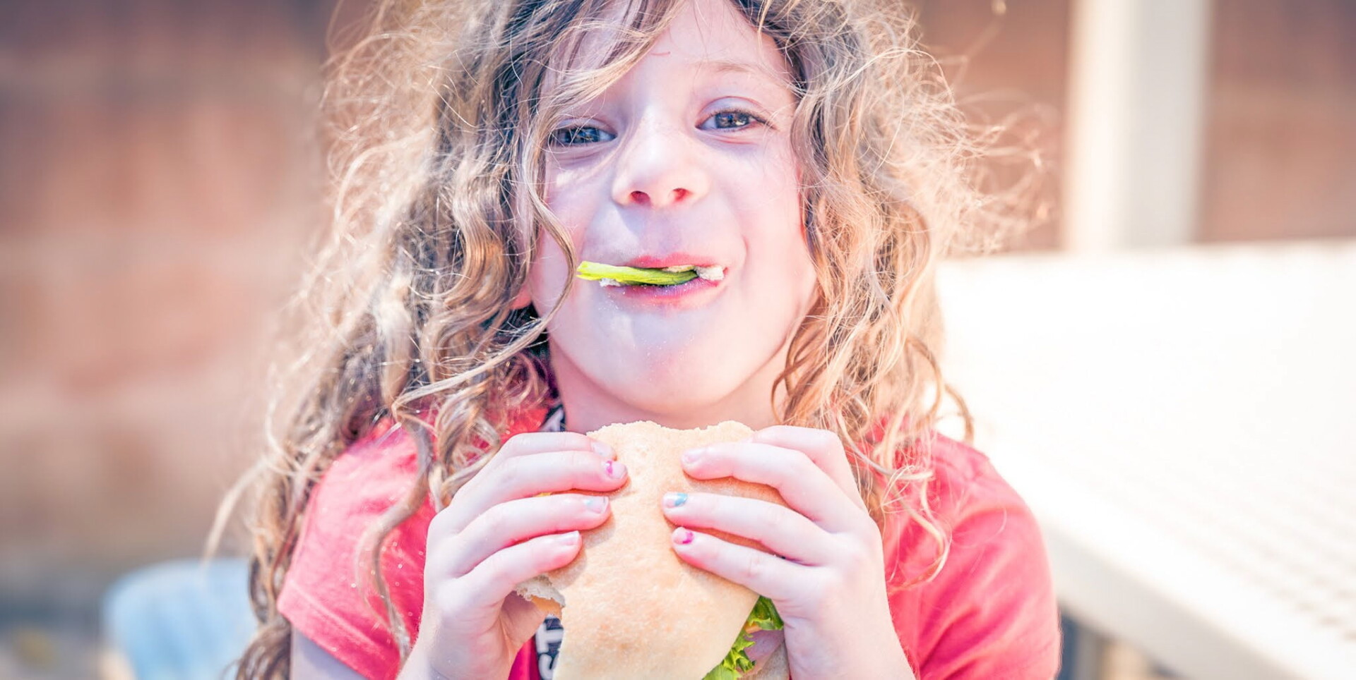 Steve & Kate’s Camp Pasadena