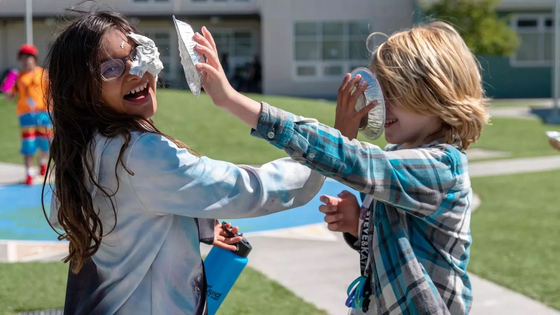 Steve & Kate's Camp Petaluma