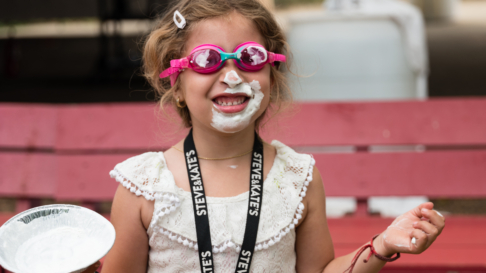 Steve & Kate's Camp Pleasanton