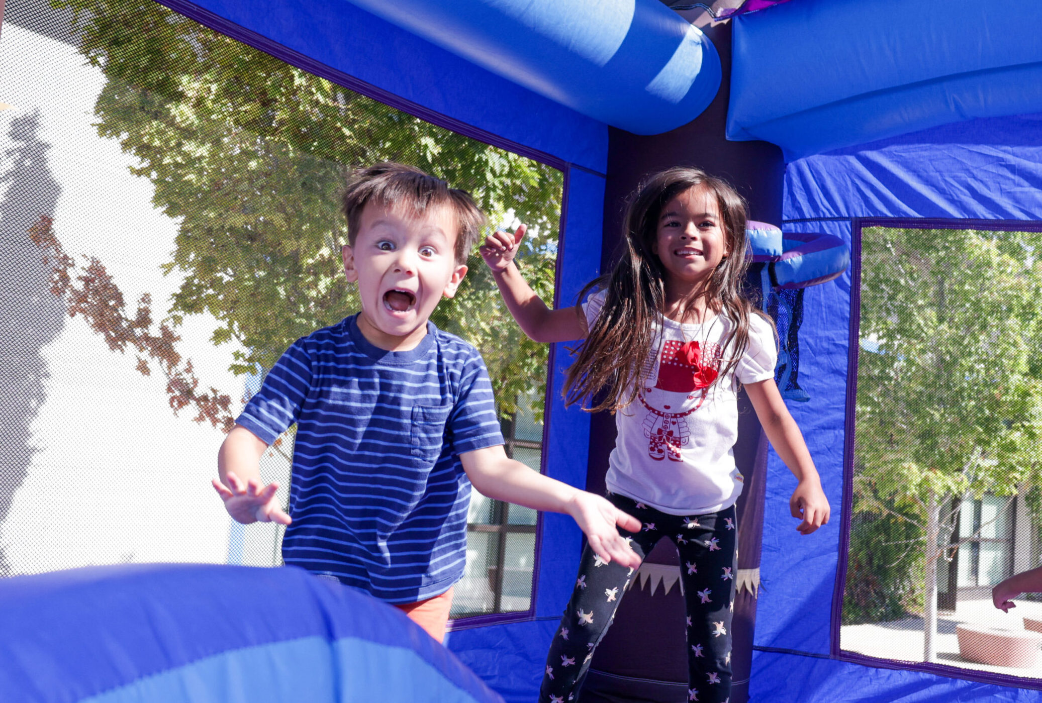Steve And Kate's Camp Potomac