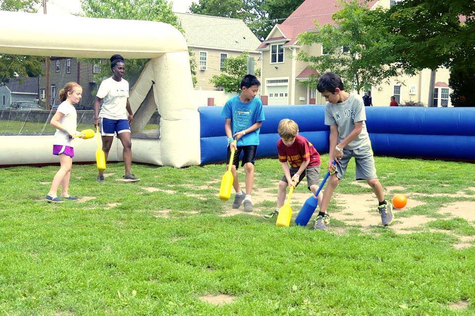 Moses Brown Camps photo 1