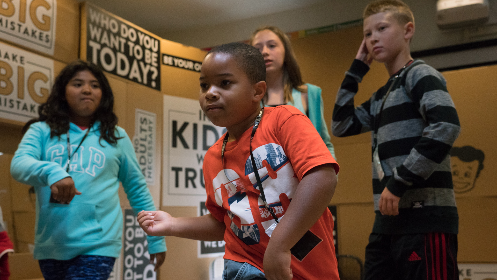 Steve & Kate’s Camp San Jose photo 1