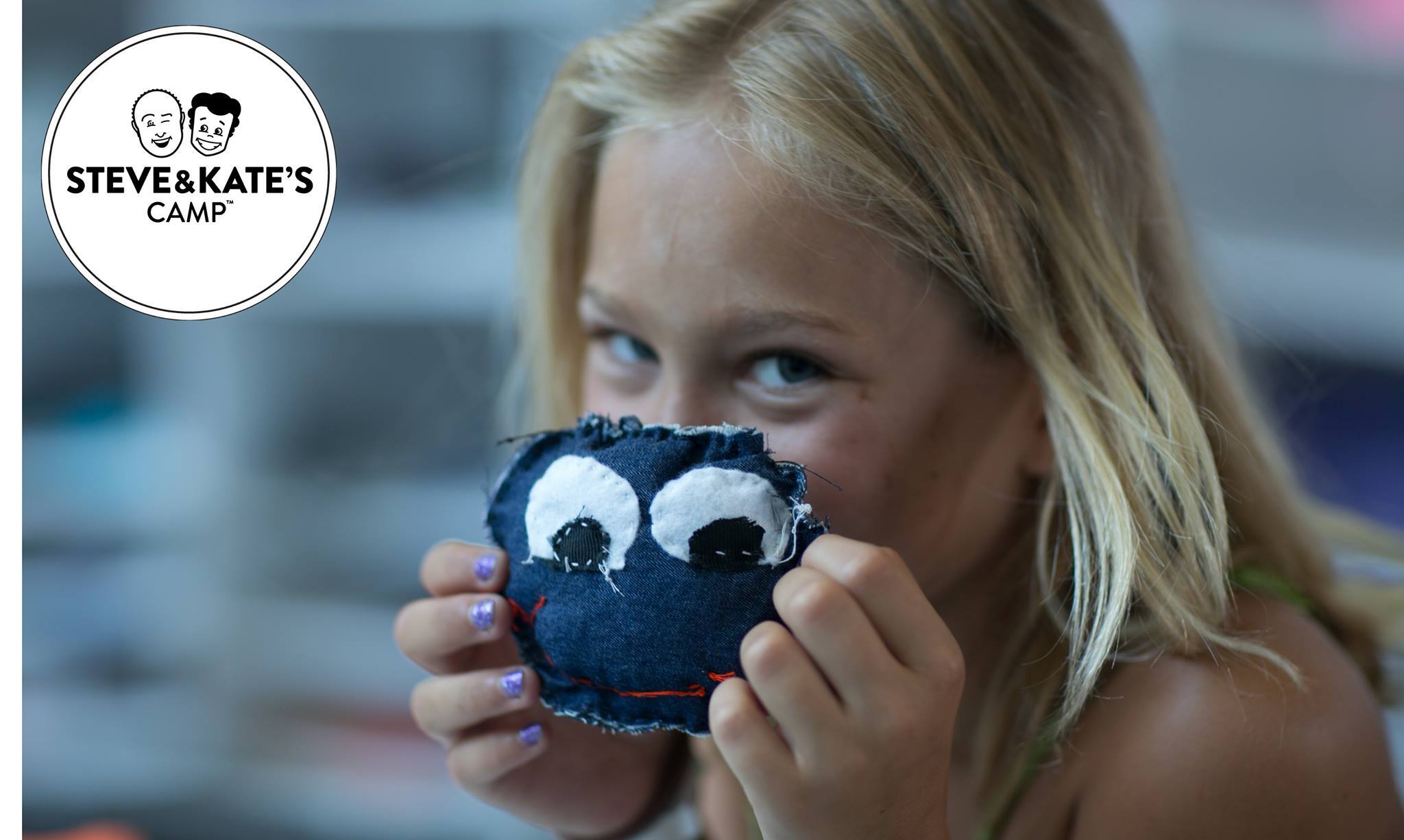 Steve & Kate’s Camp Santa Rosa