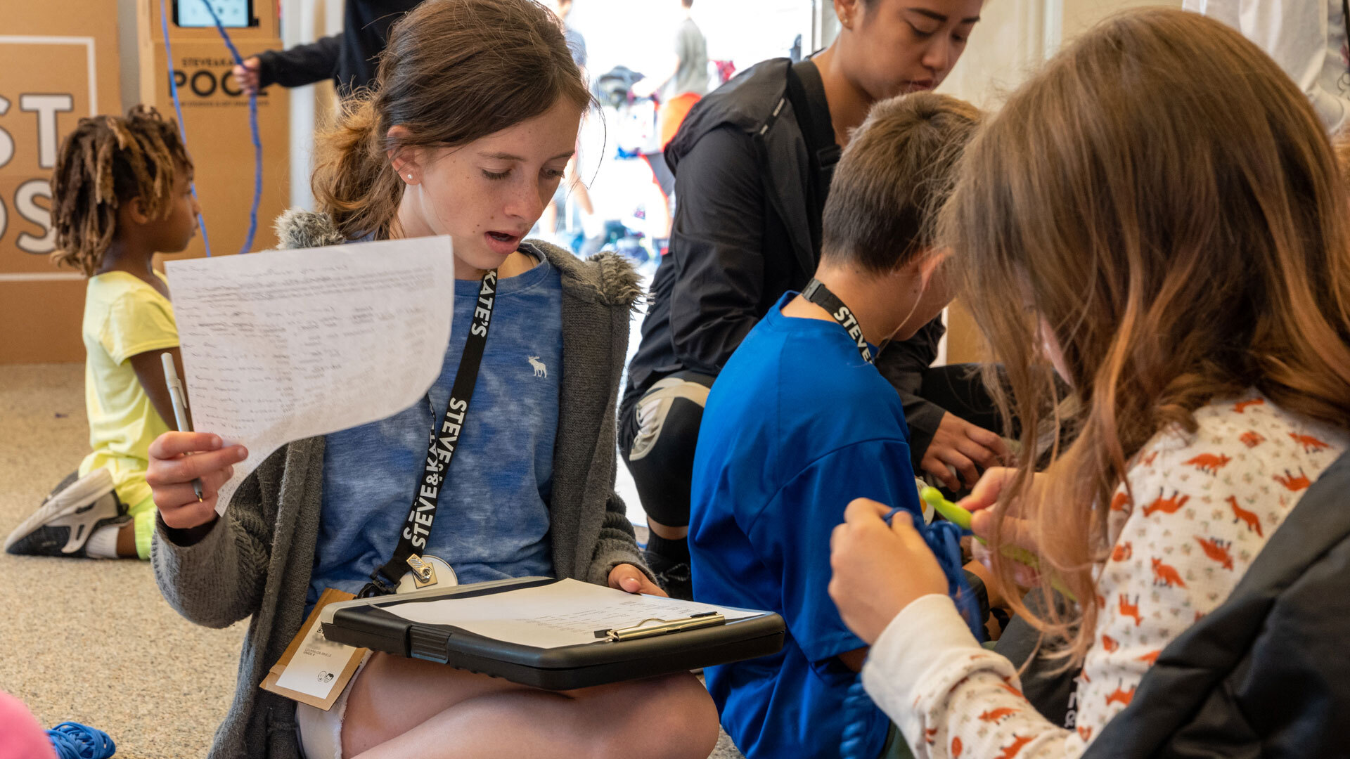 Steve & Kates Camp Valley Village photo 1