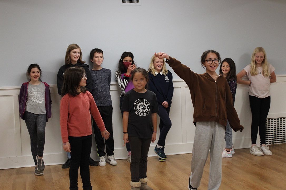 Stone Soup Summer Camp photo 1