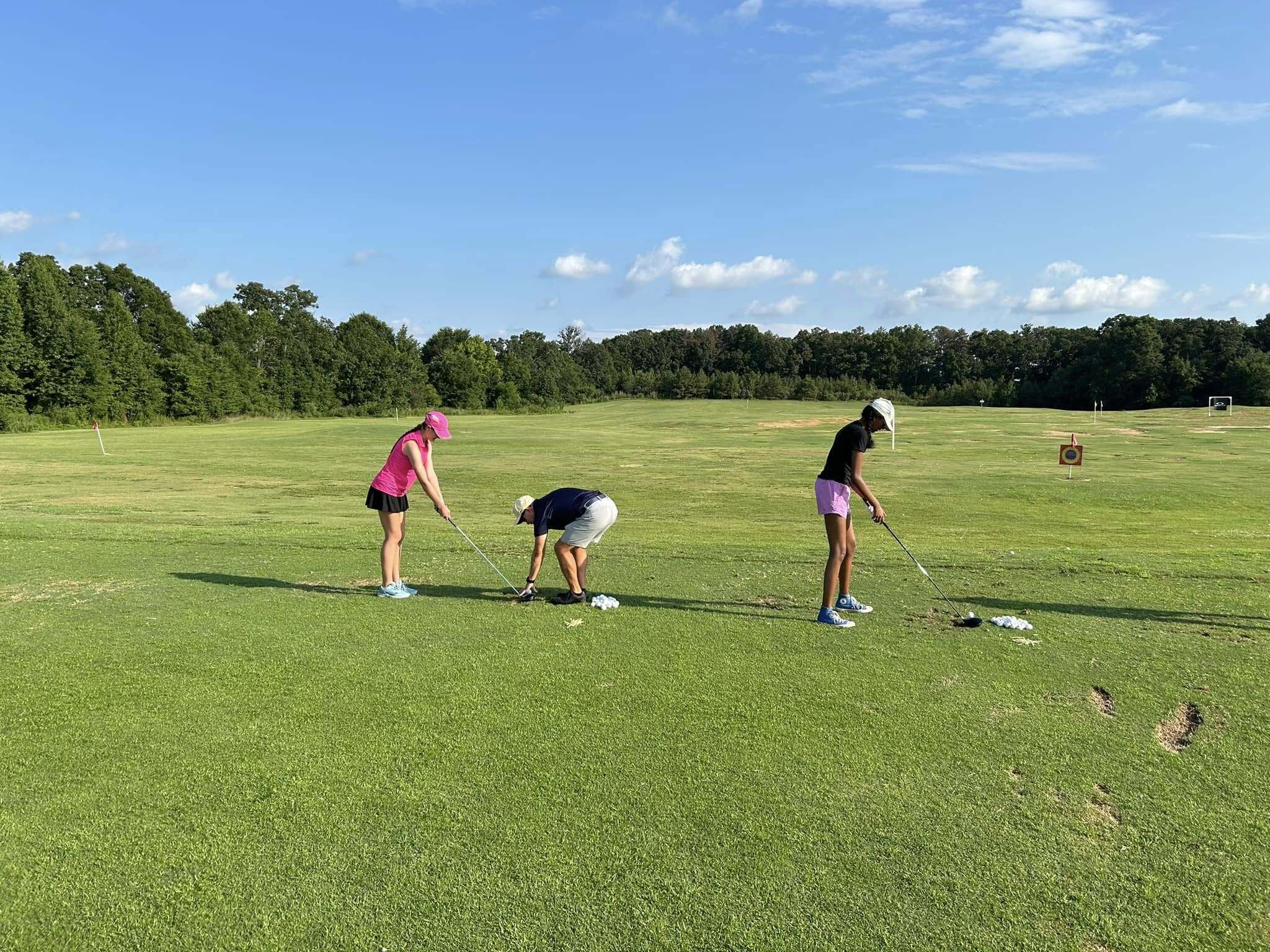 Stonebridge Golf Academy