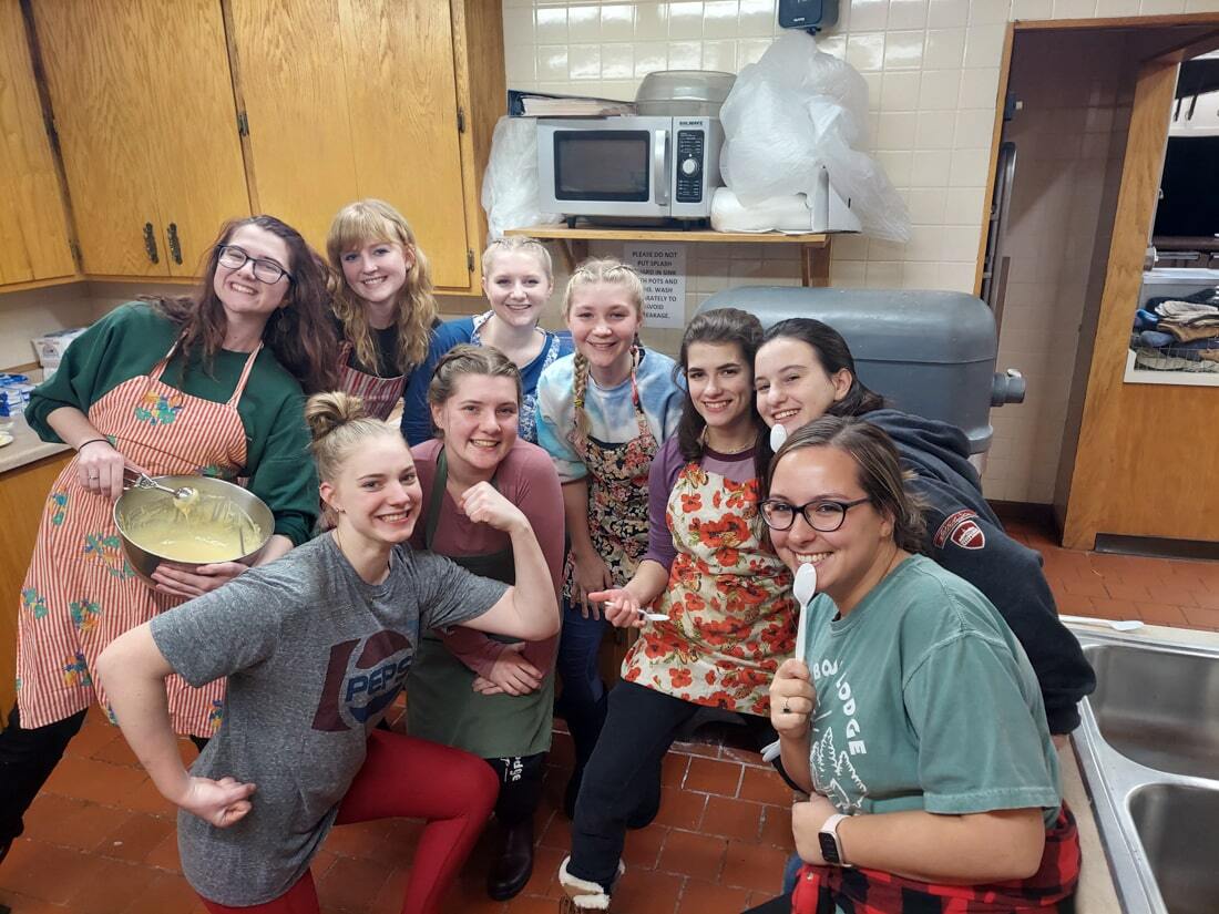 Eagle Bluff Camps photo 1