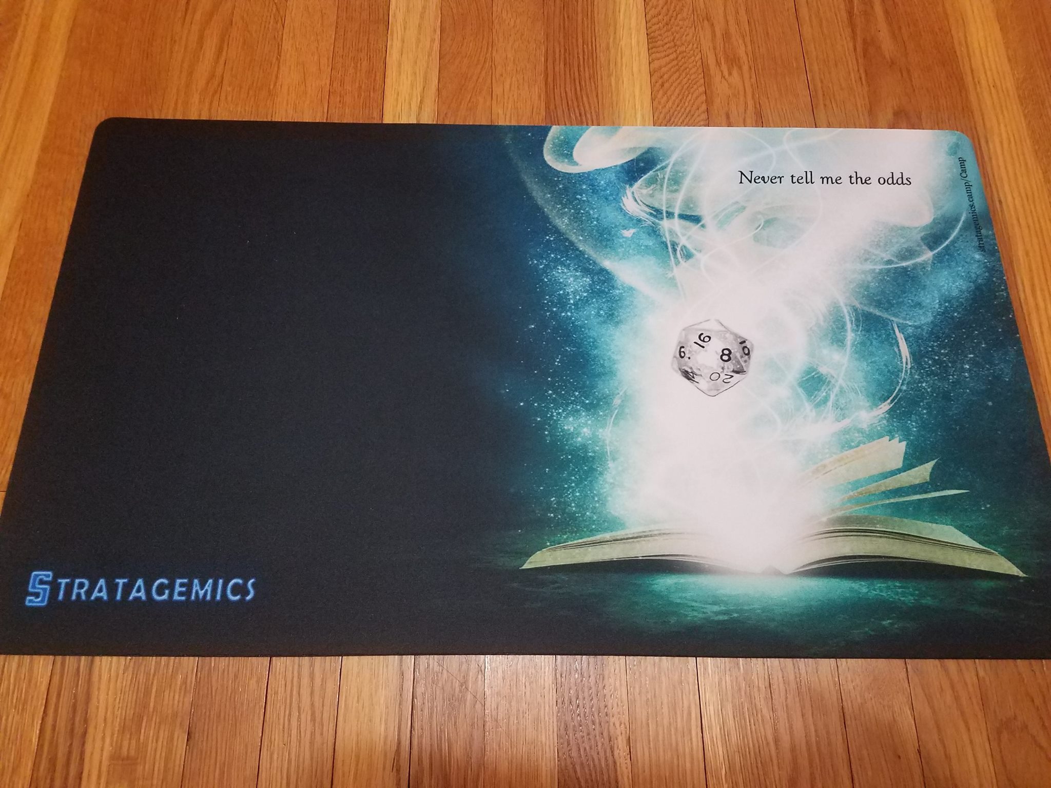 Stratagemics photo 1