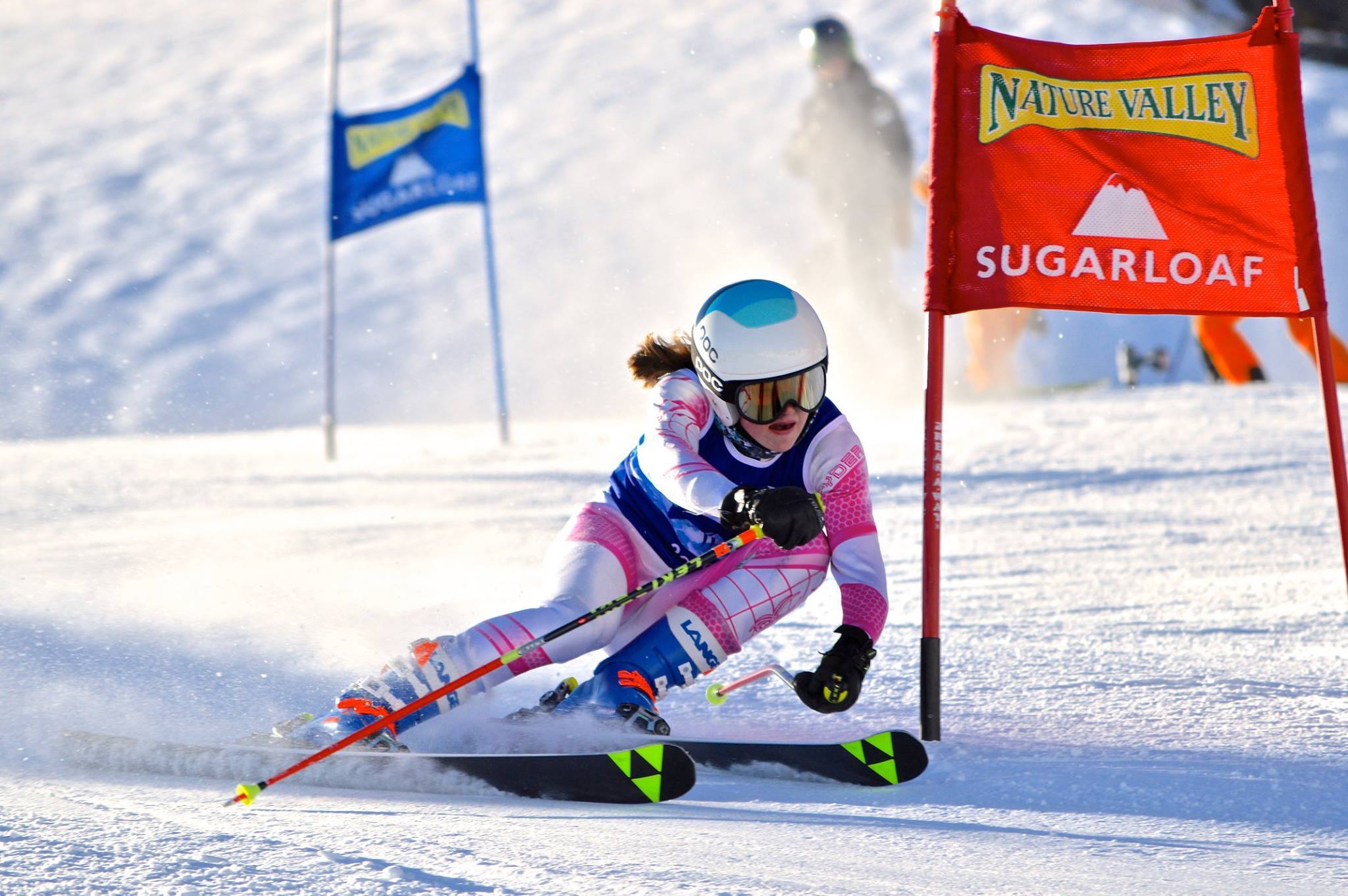 Stratton Mountain School Alpine Program photo 1
