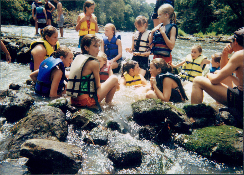Strong River Camp And Farm photo 1