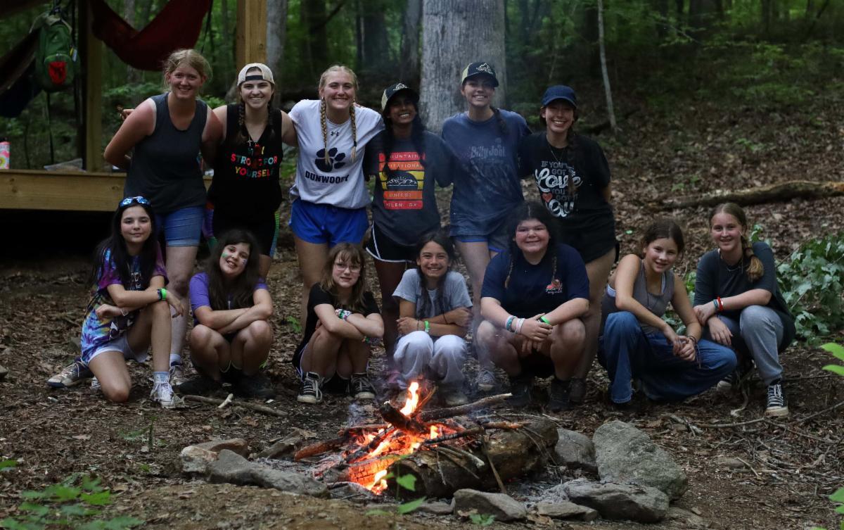 Peachtree Corners Christian Church Kid Camp photo 1
