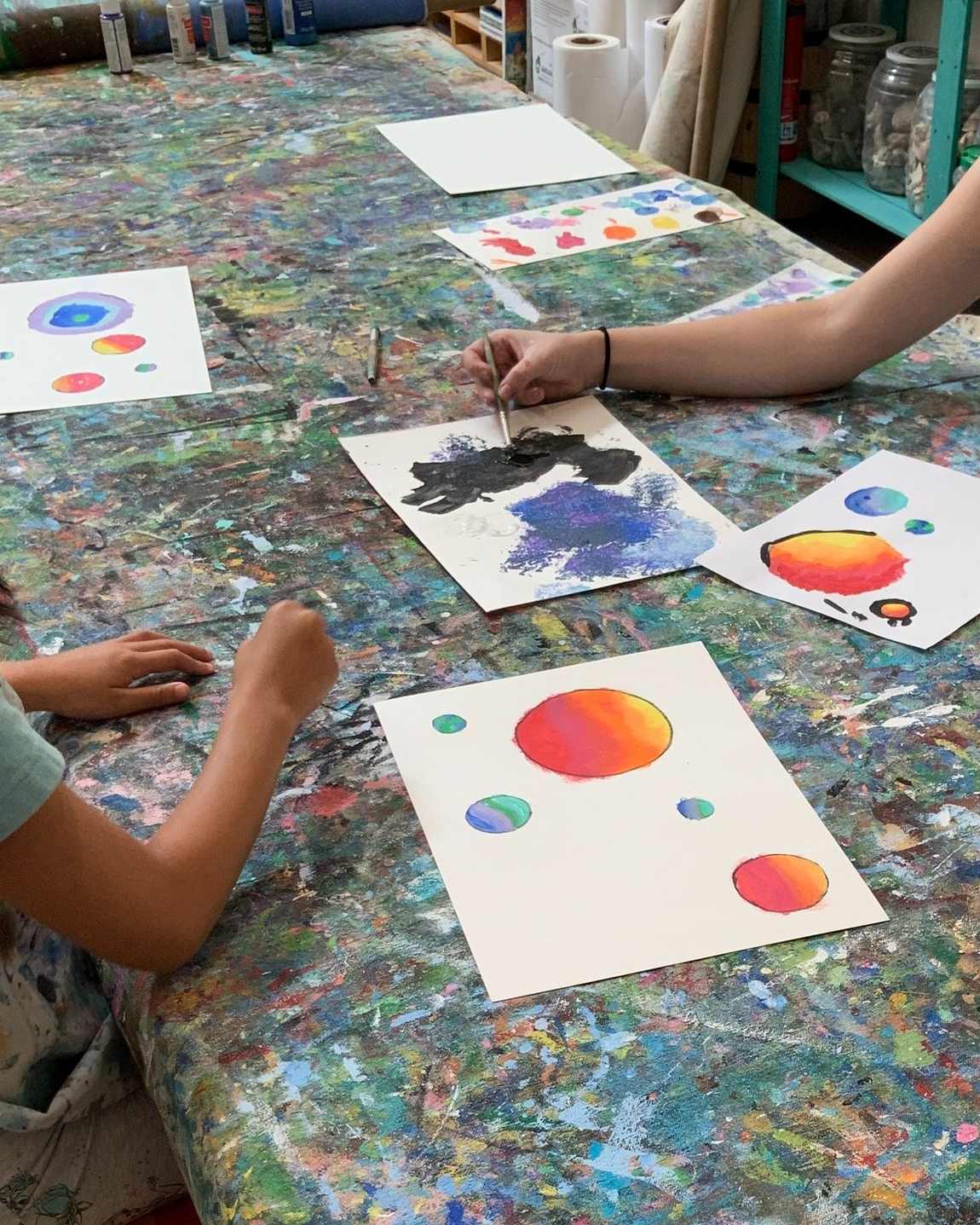 Studio H Fine Art photo 1