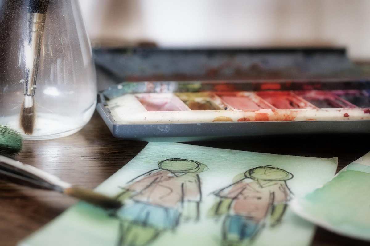 StudioWorks Art Hub photo 1