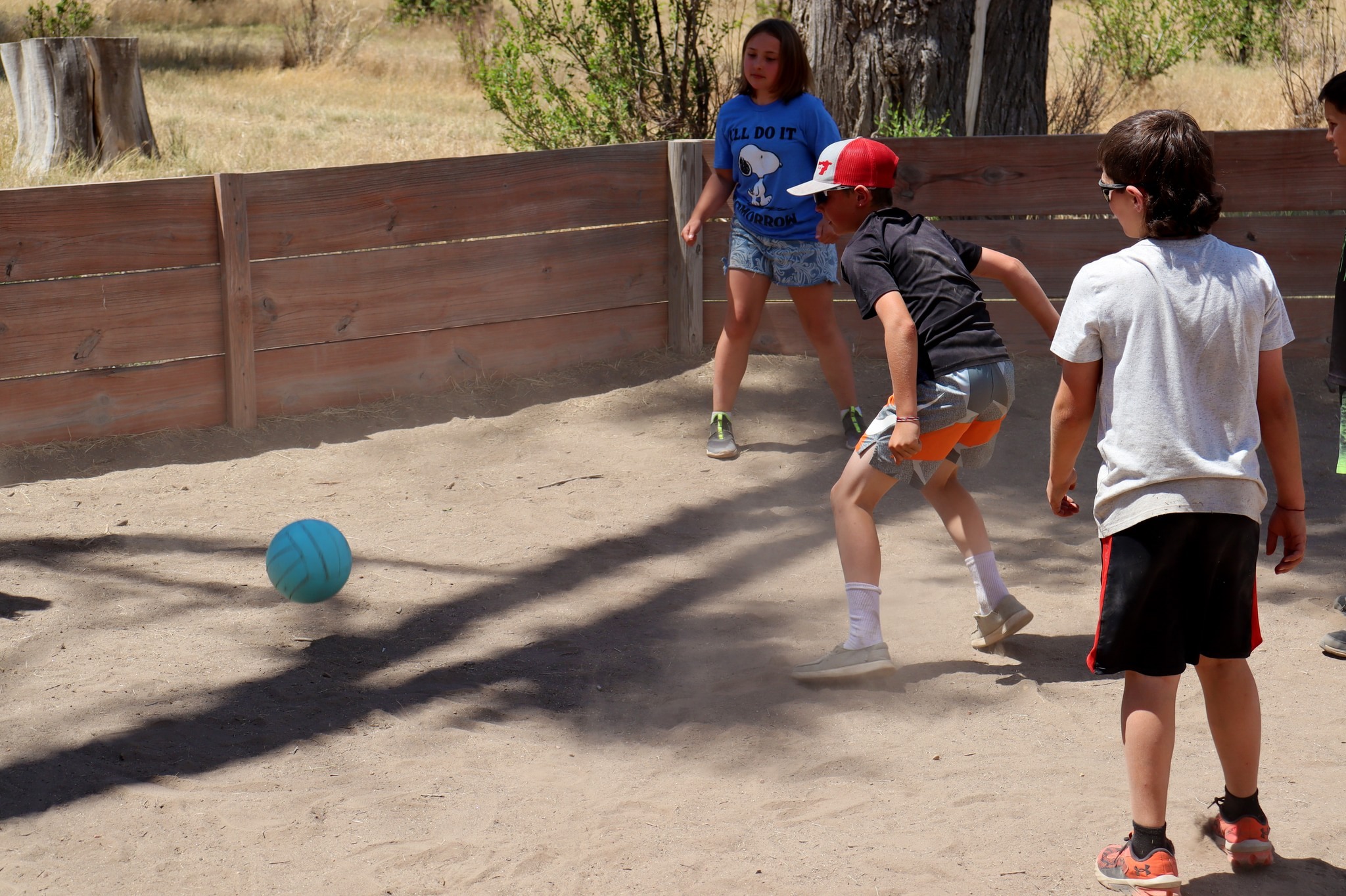 Sullivan Hills Camp photo 1