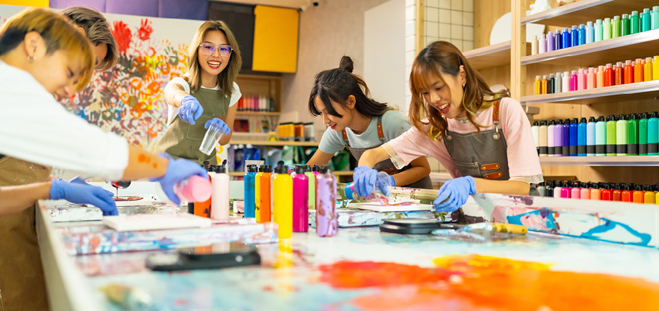 Summer Academy At UGA photo 1