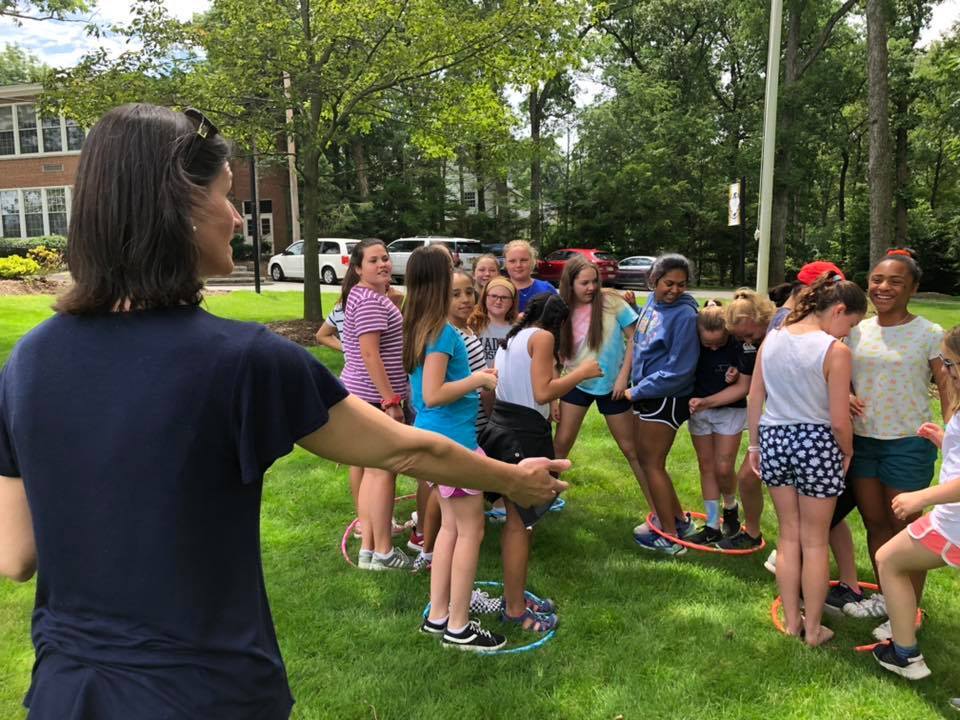 International Ivy Summer Program photo 1