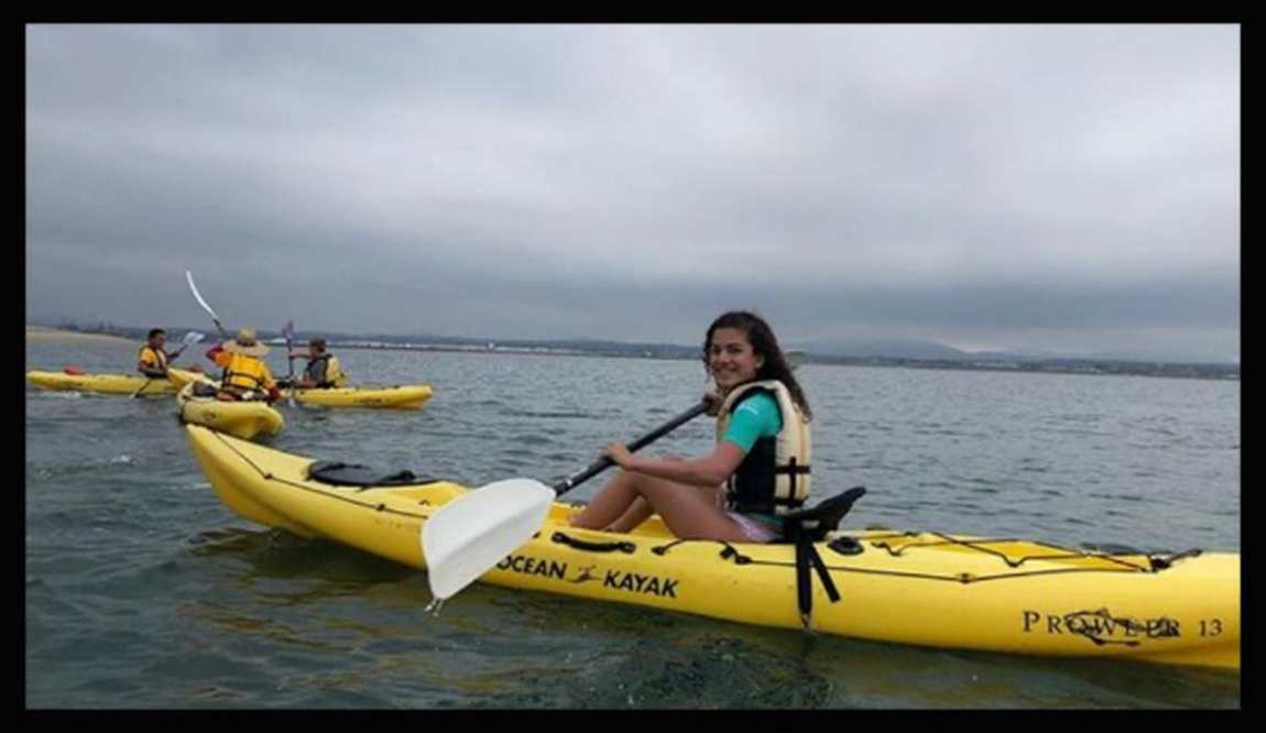 Summer Aquatic Adventure Camp photo 1