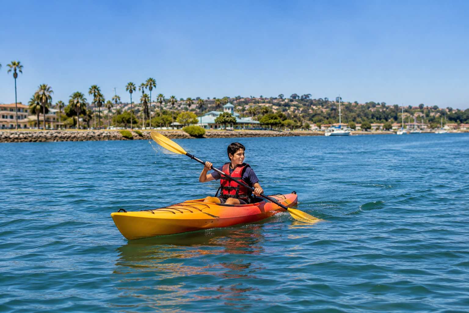 Summer Aquatic Adventure Camp | Summer Camp in Chula Vista, CA - 2026  Prices, Sessions & Reviews | Kidvoyage