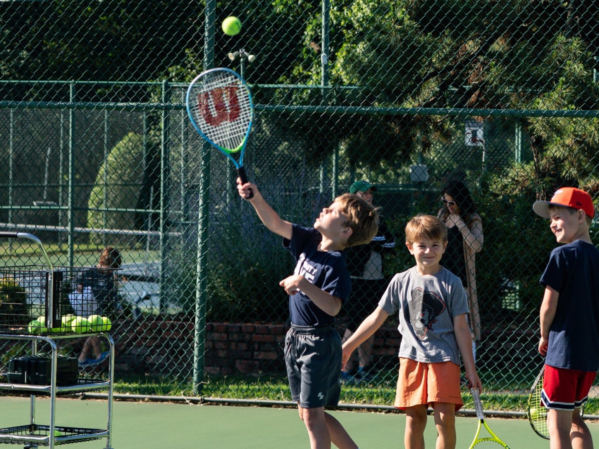 Camp Patriot Metro Christian Academy photo 1