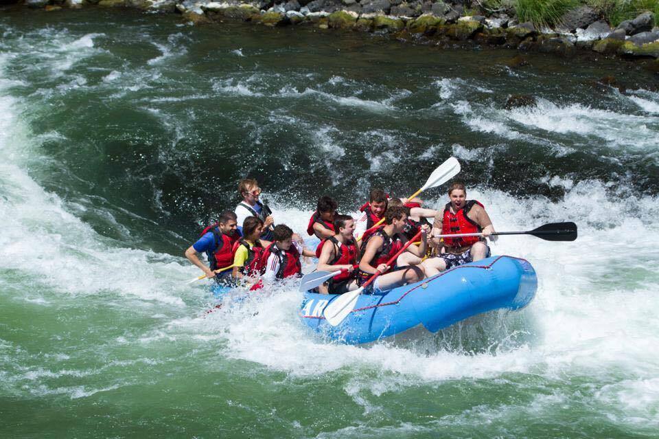 Summer At Delphian photo 1