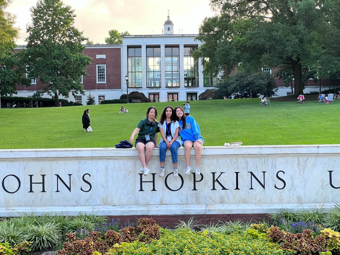 Summer at Johns Hopkins: Foundations of American Enterprise Online