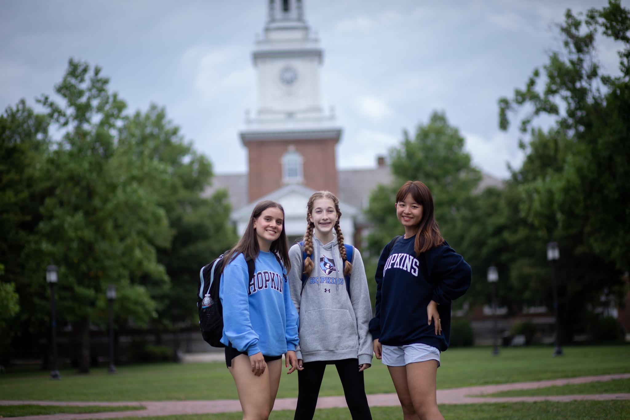 Summer at Johns Hopkins: Introduction to Psychology Online