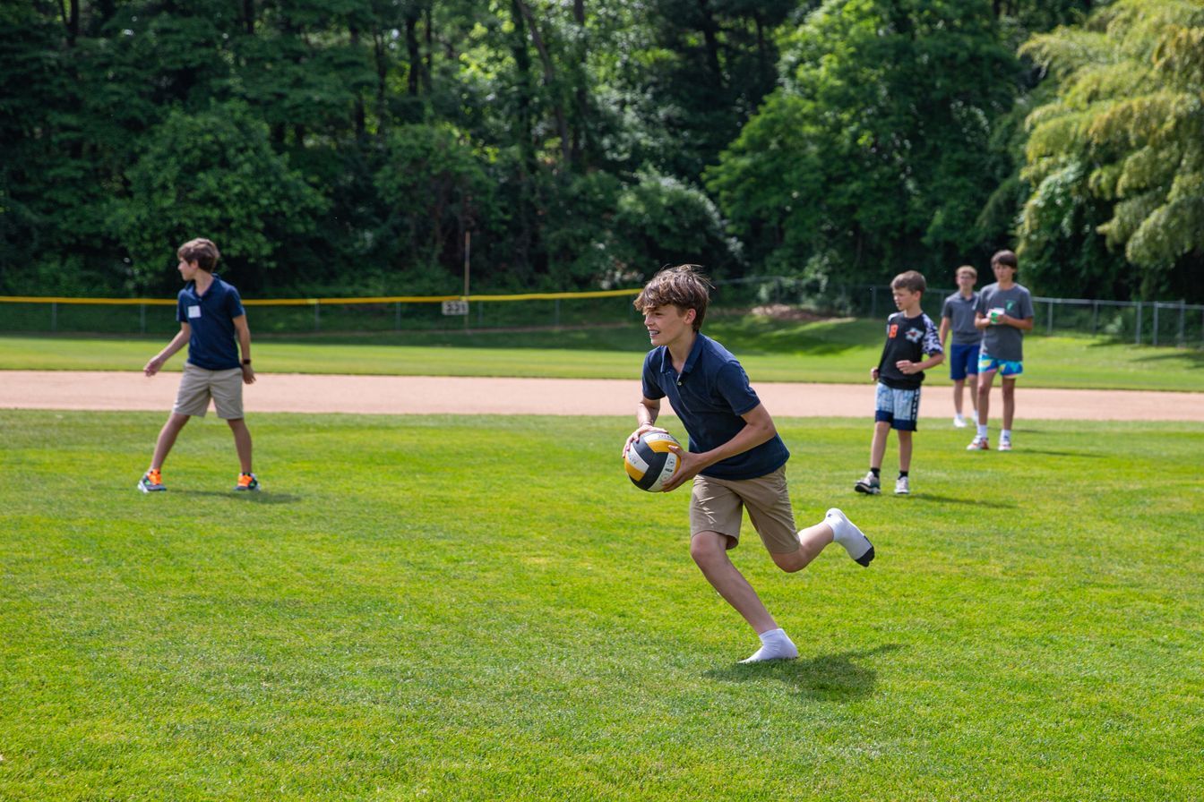 Carrie Murray Wilderness Camp photo 1