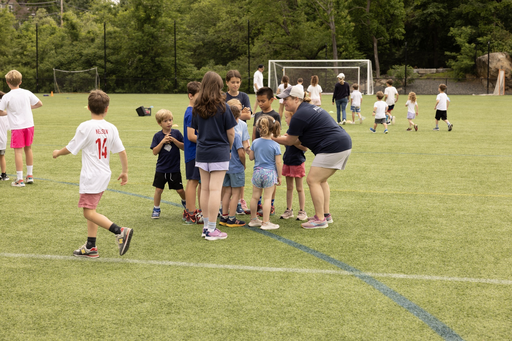 Summer At Tower photo 1