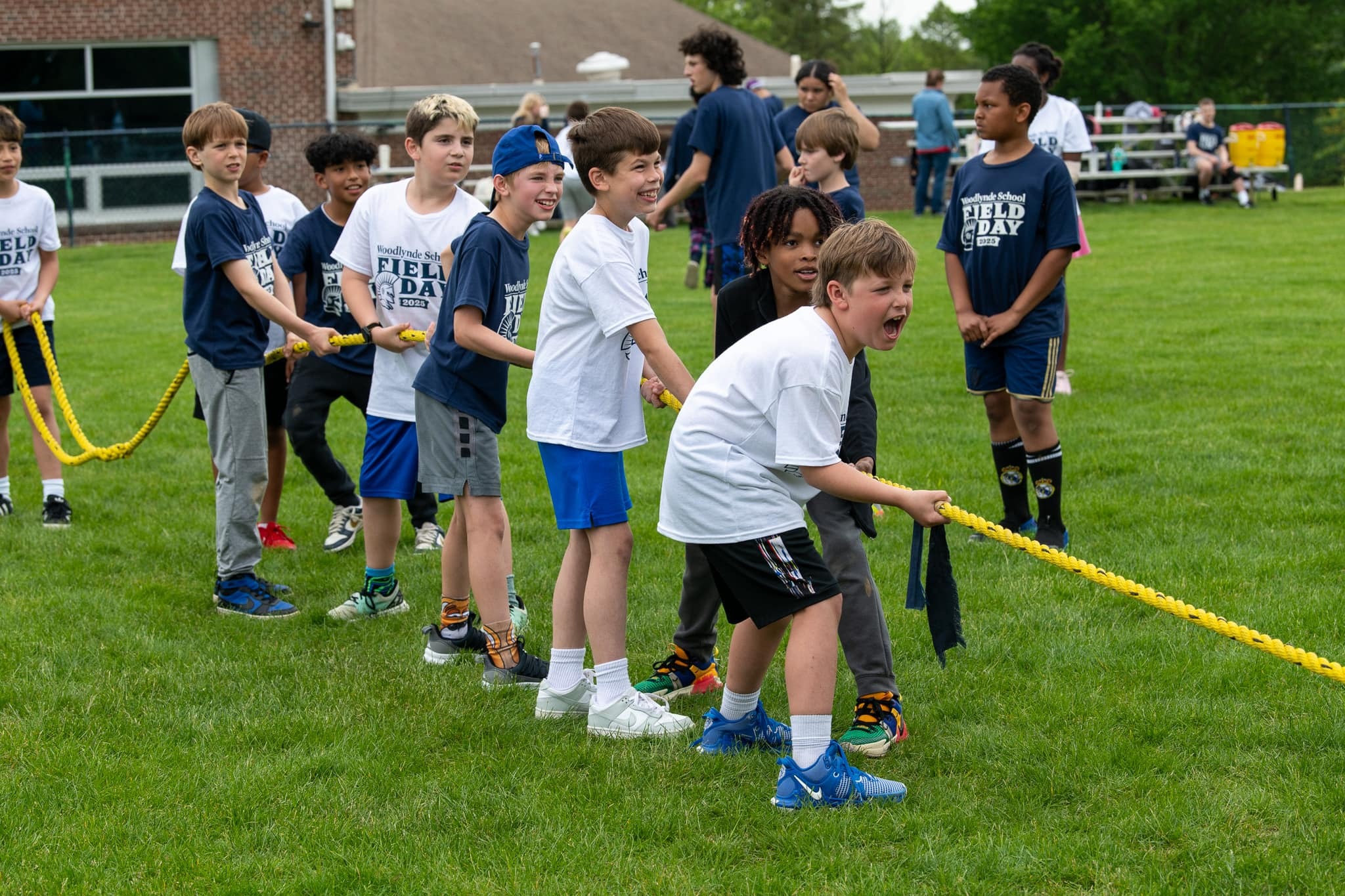 Summer At Woodlynde photo 1