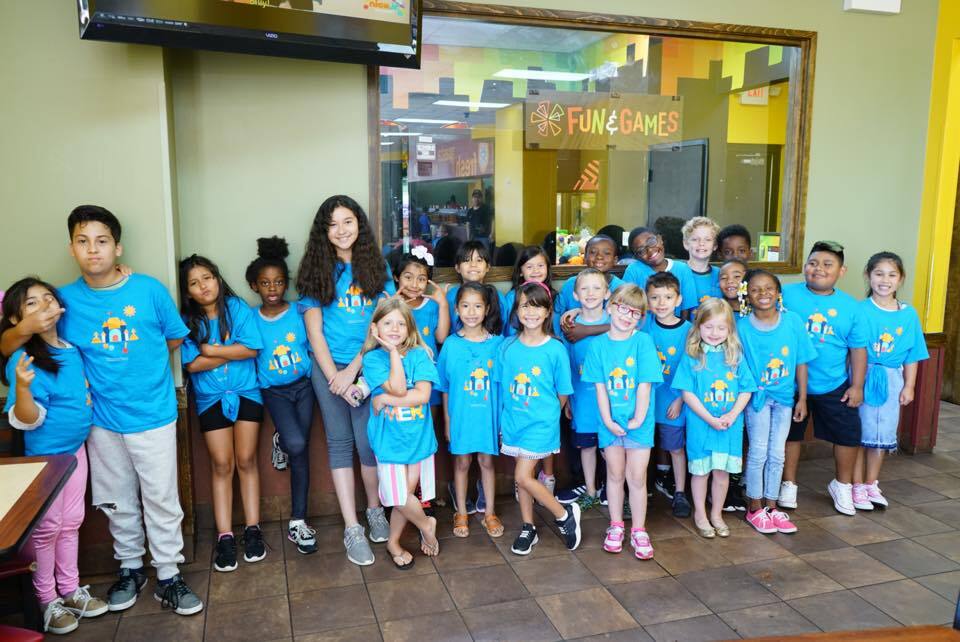 Summer Camp at KinderCare - AL photo 1