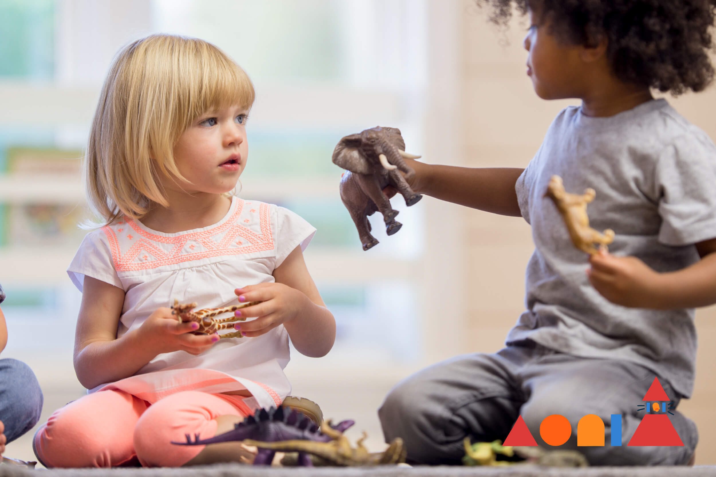 Summer Camp At KinderCare New Castle