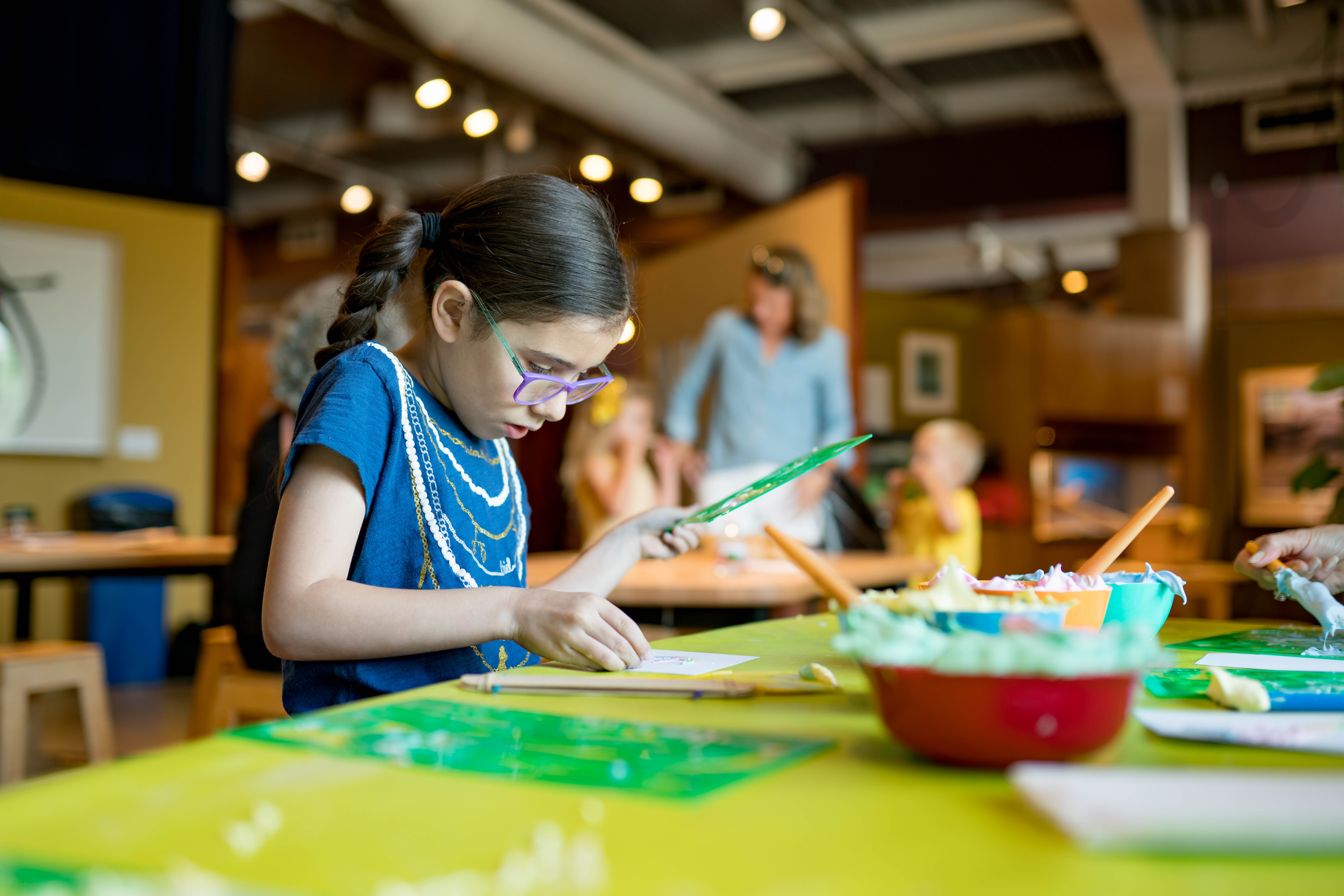 St. Johns College Summer Academy Santa Fe photo 1