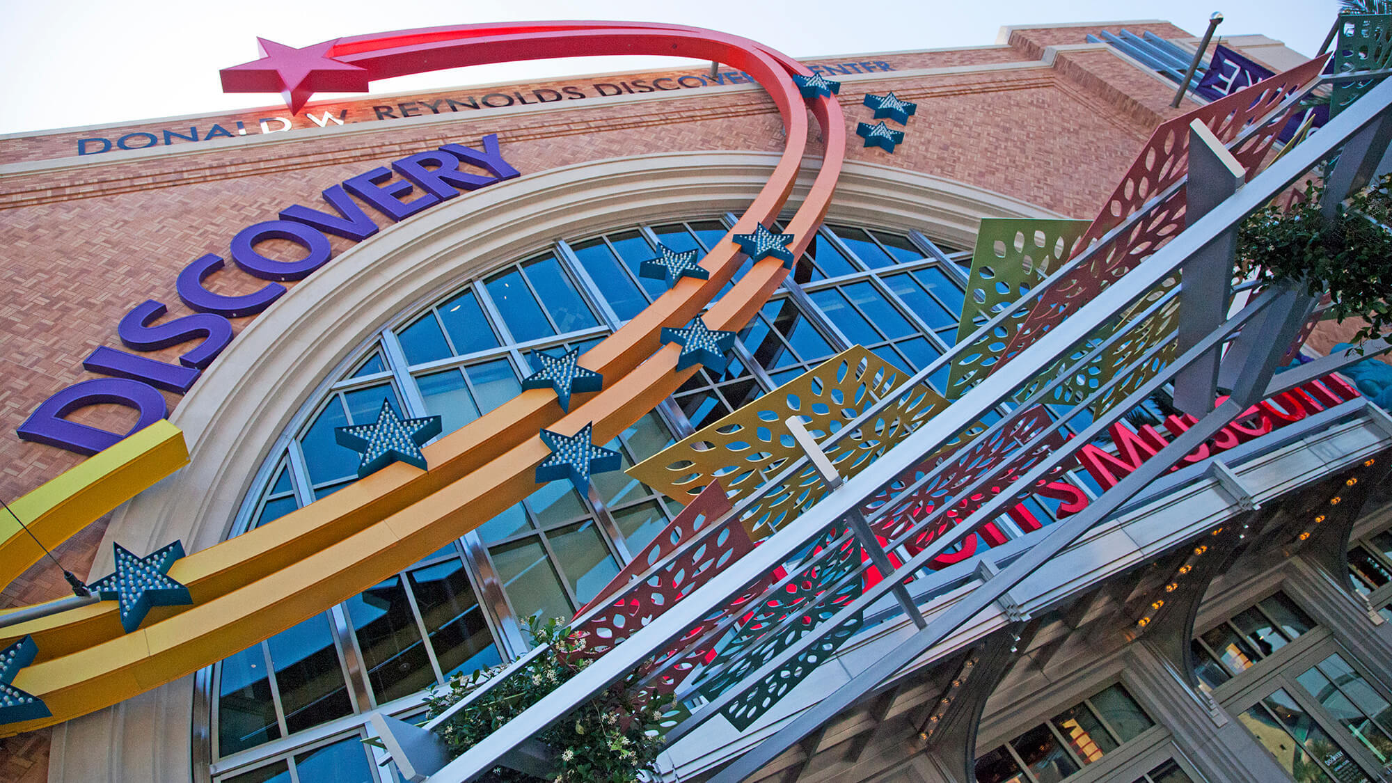 Summer Camps At Discovery Children’s Museum Las Vegas