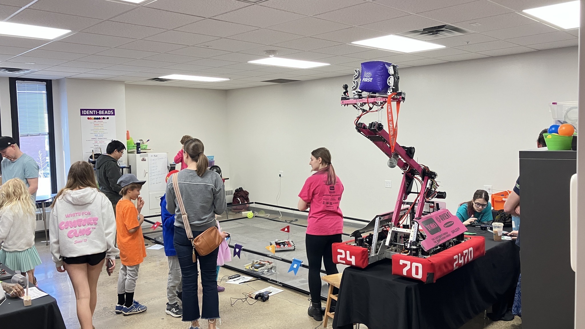 Camp Victory Zumbro Falls photo 1