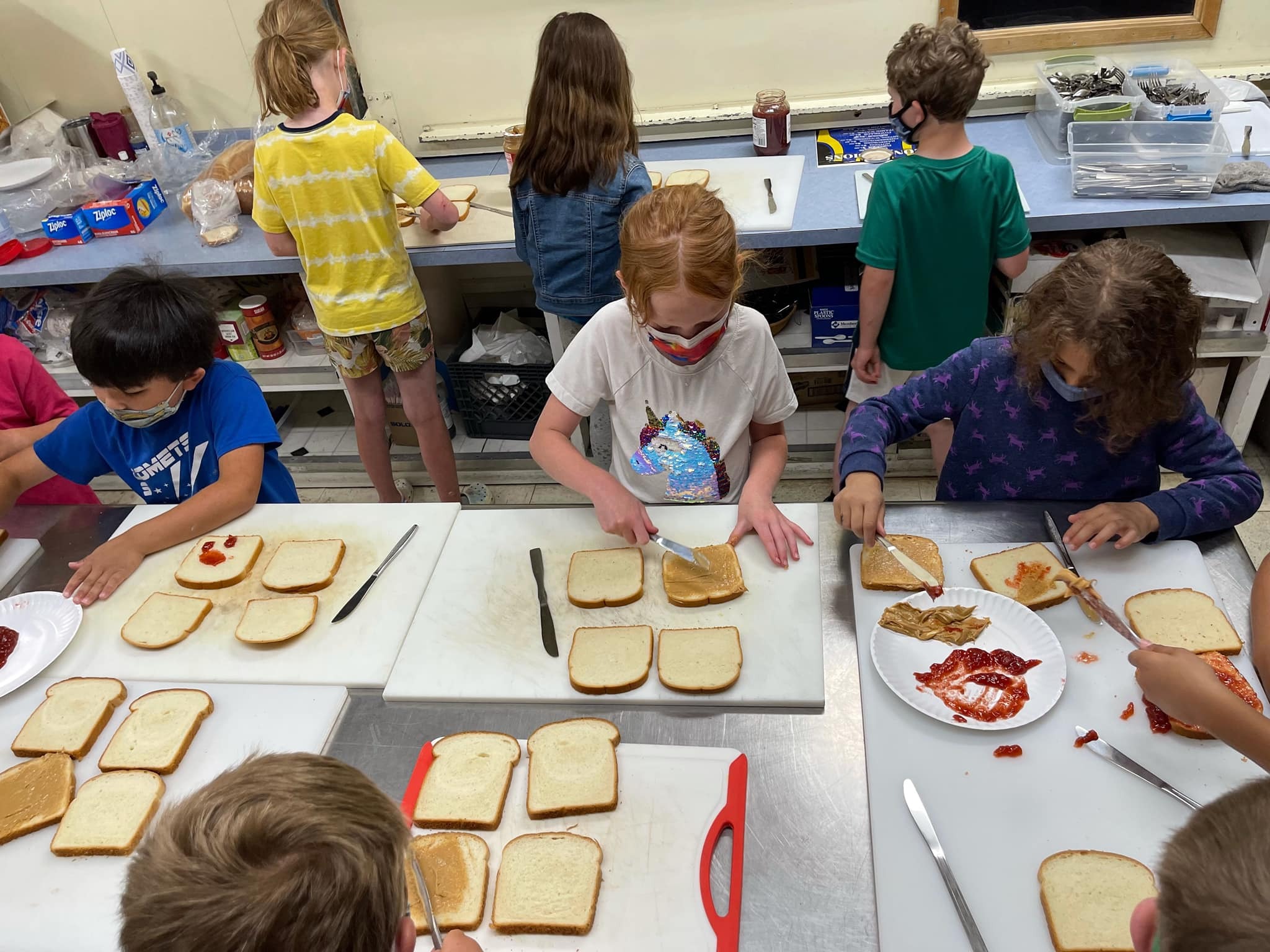 Echo Ranch Bible Camp: Overnight Summer Camp photo 1