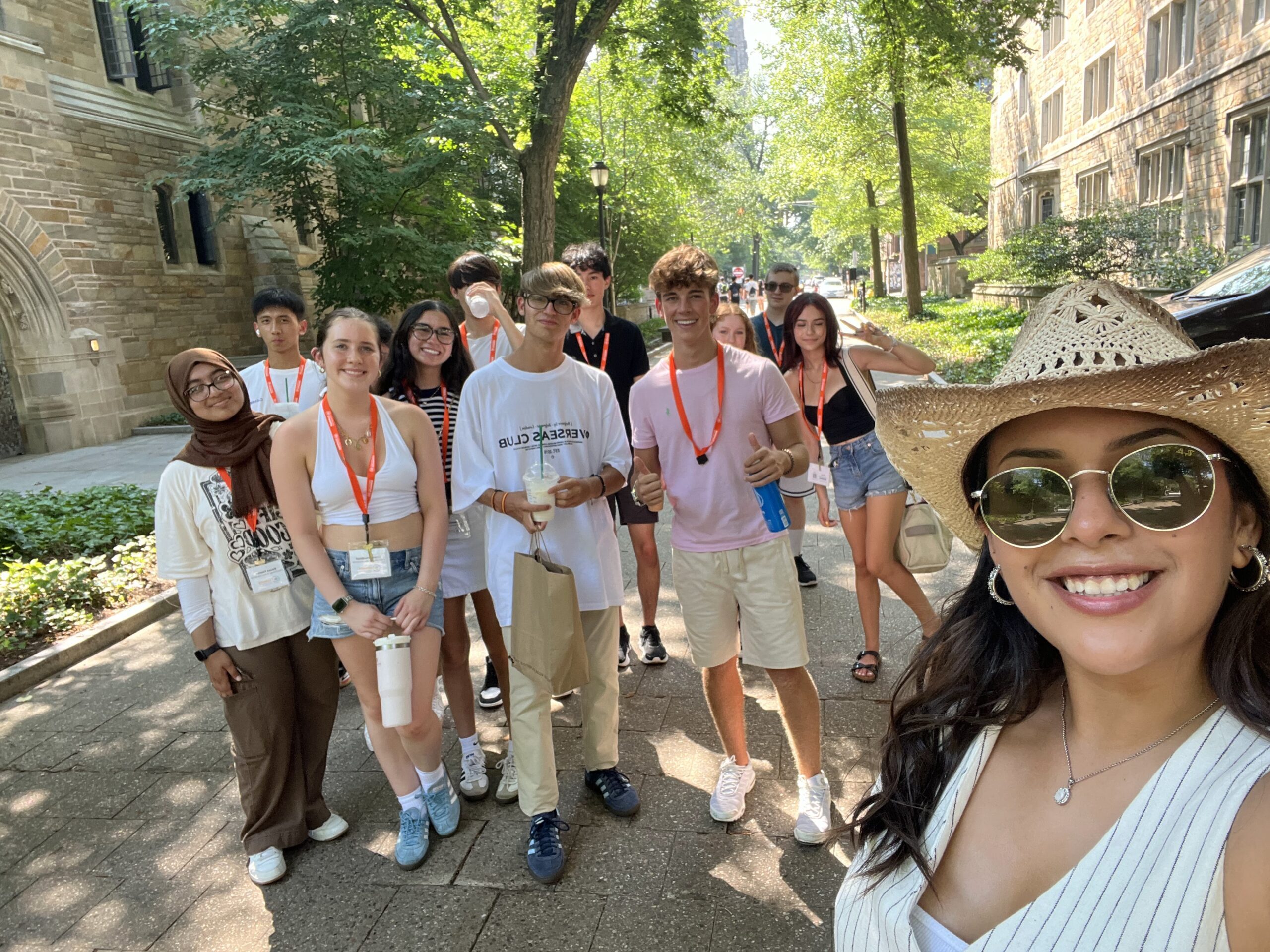 Summer Discovery At UC Santa Barbara