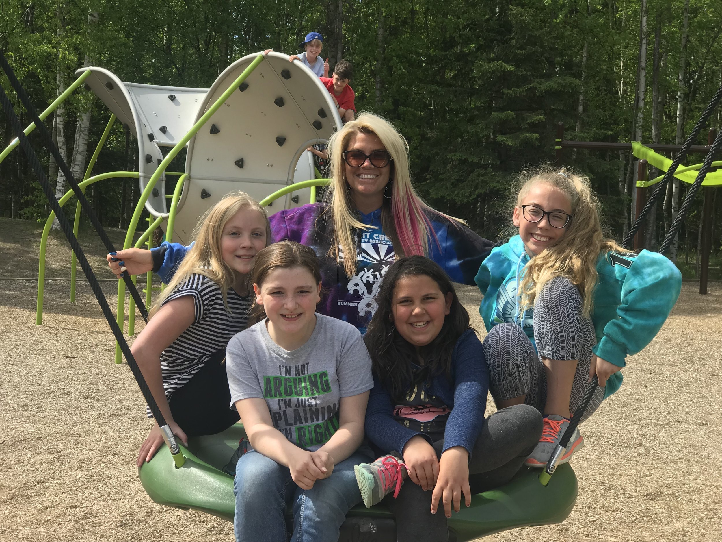 Summer Fun Club photo 1