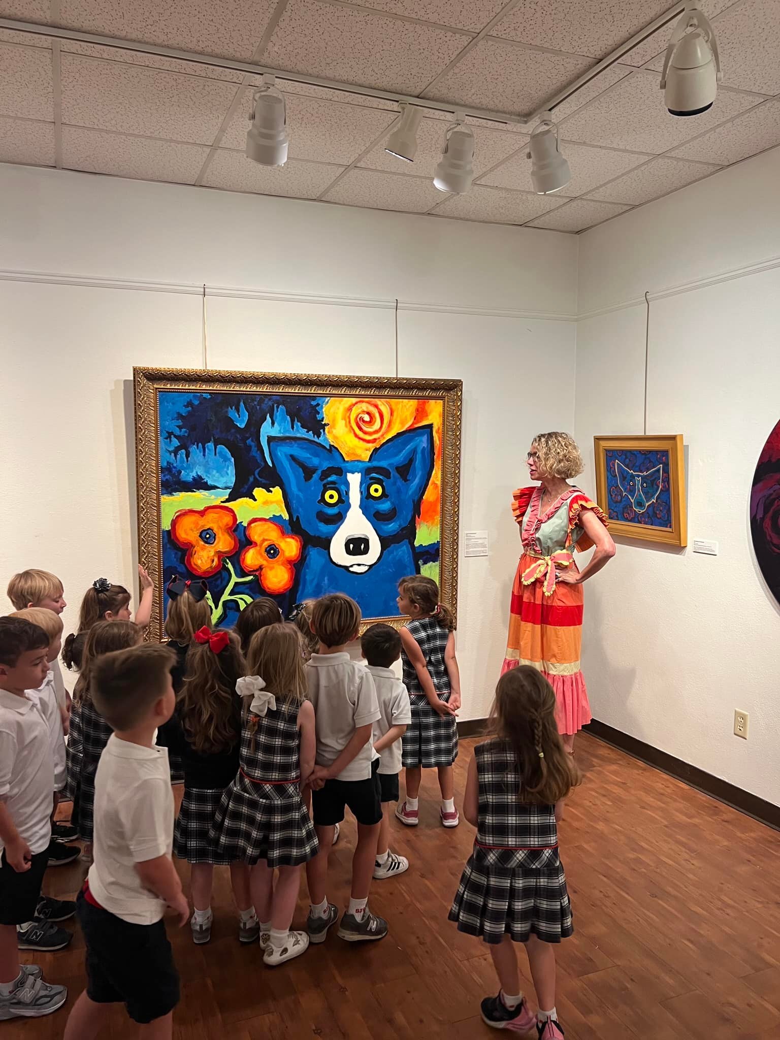 Summer History Camp photo 1