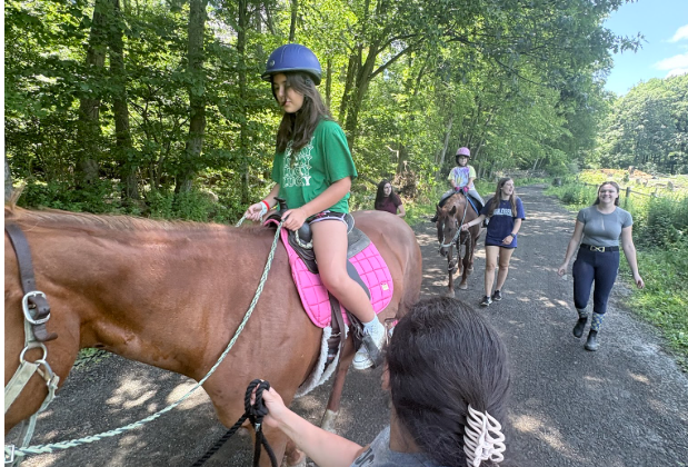 Summer Horse Camp photo 1