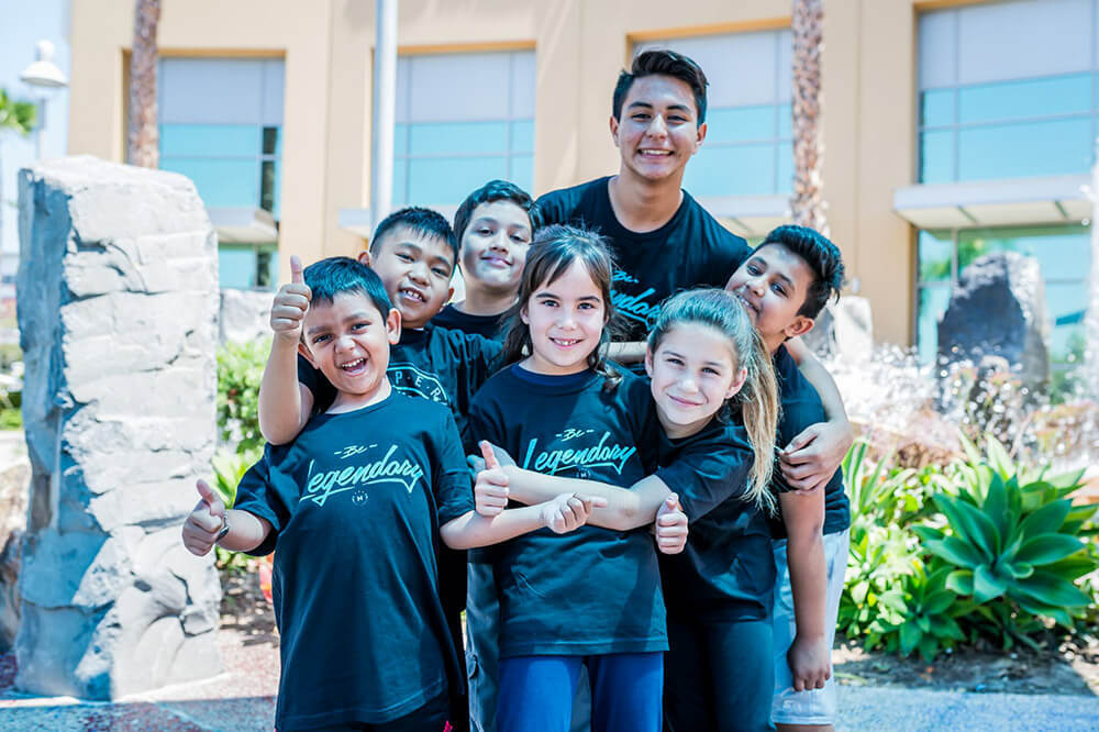 Summer Martial Arts Camp photo 1