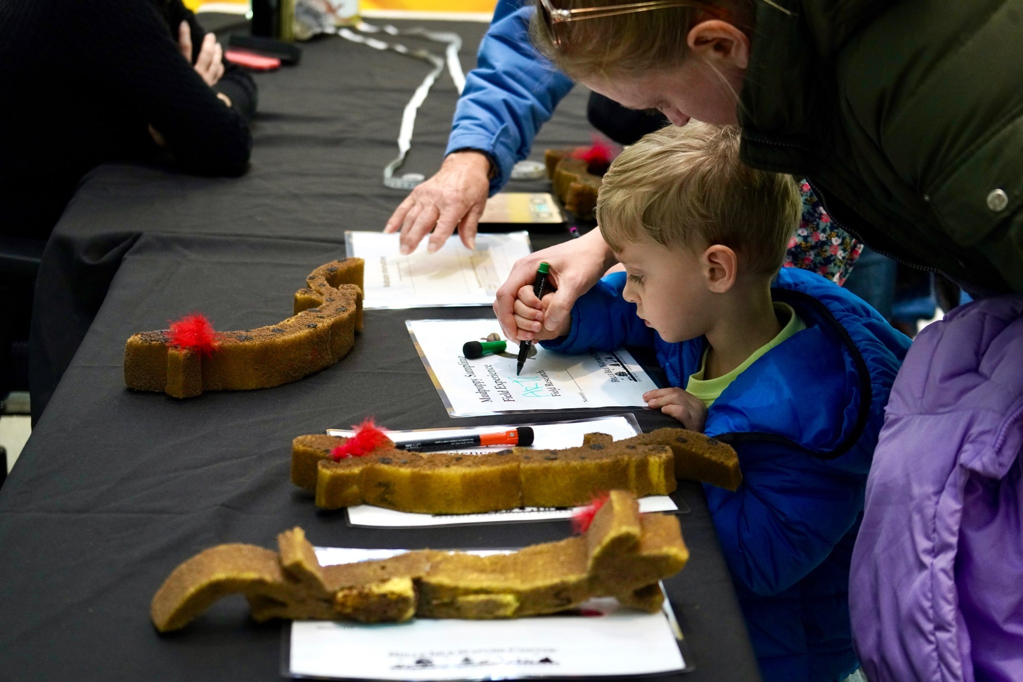 Camp Hawthorn Hollow photo 1