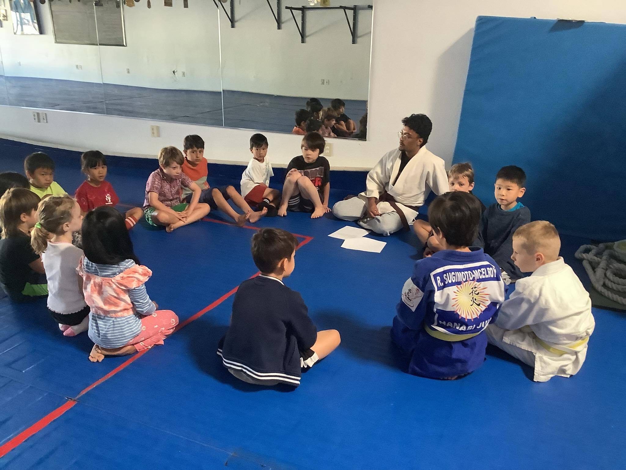Phoenix Sports Summer Camp photo 1