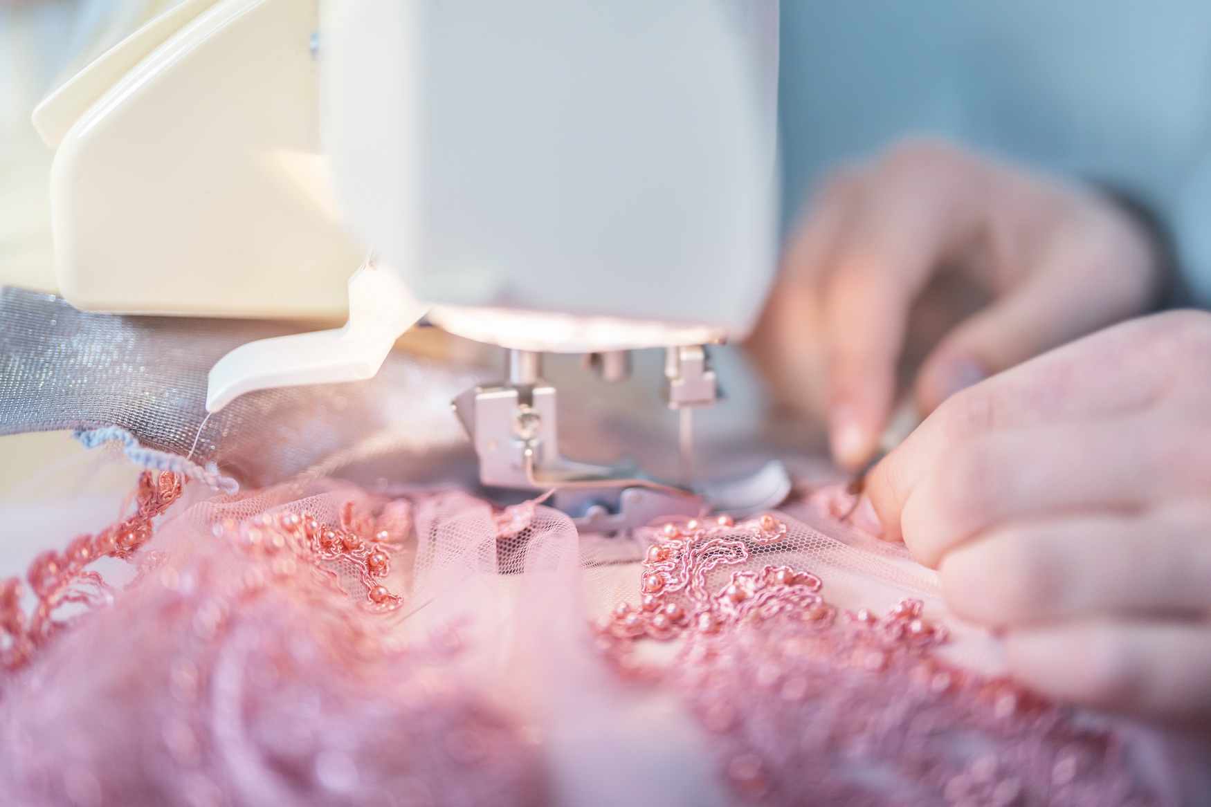 Summer Sewing Camps
