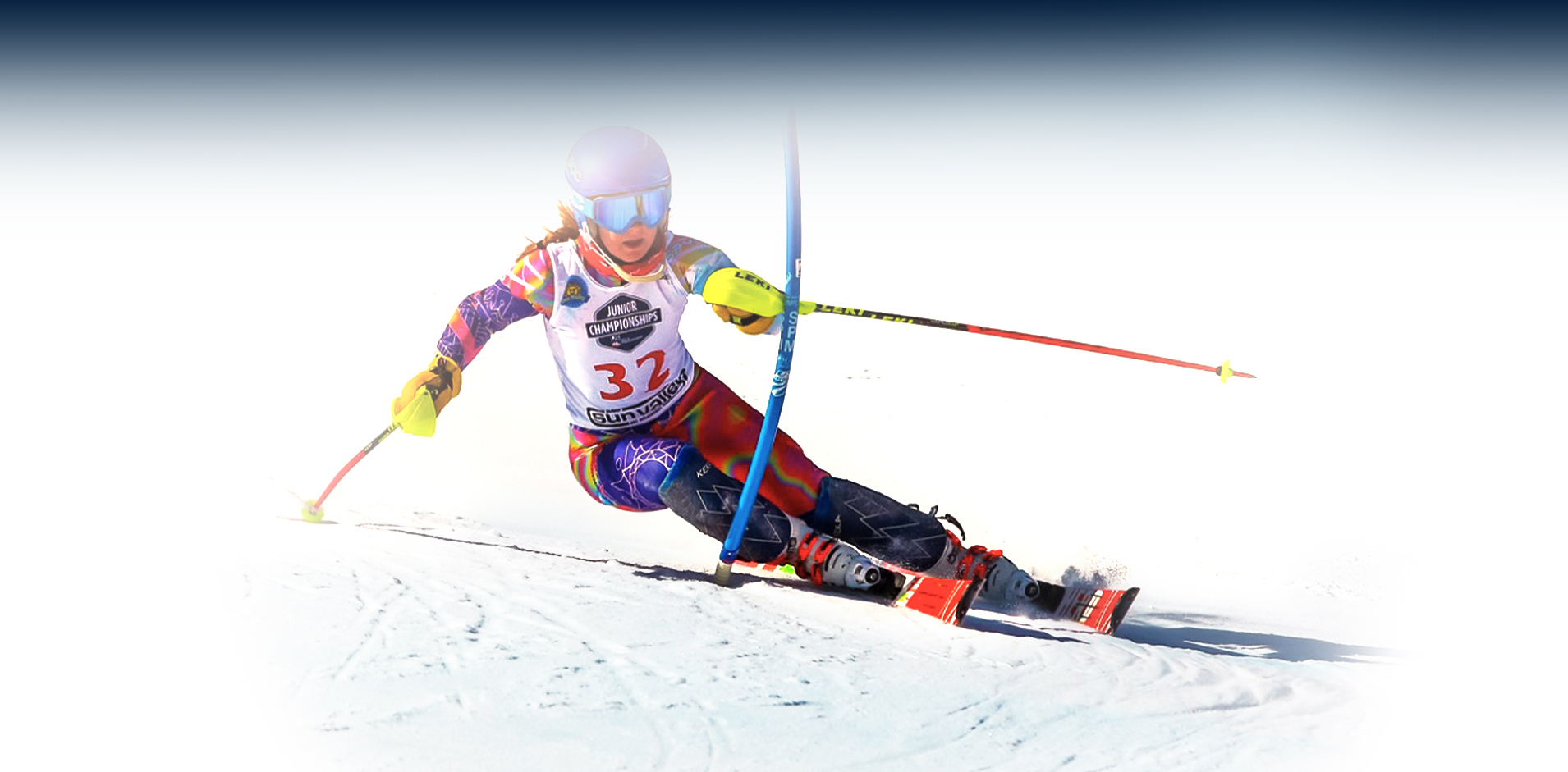 Summer Ski Camp MT. Hood