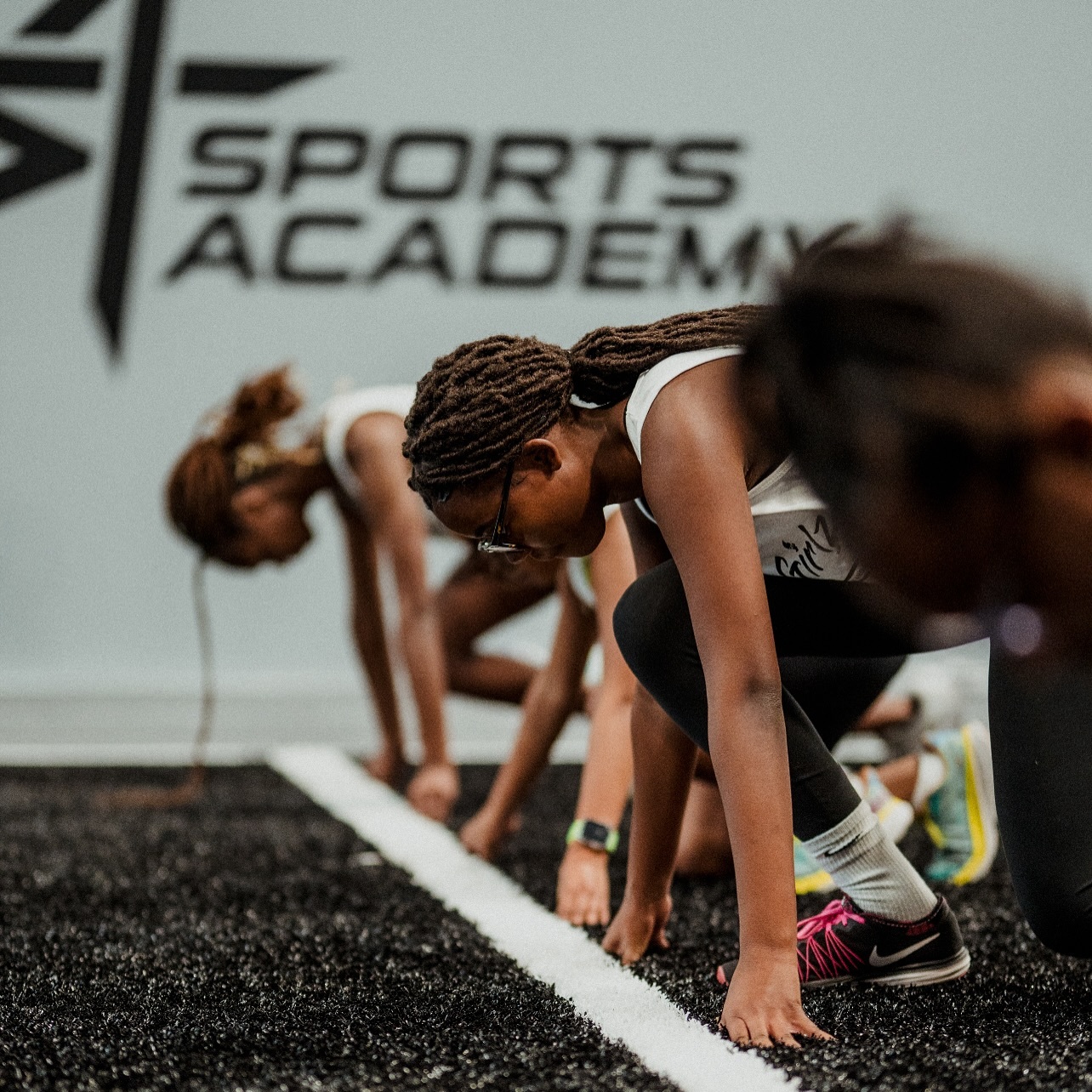 Youth Speed And Agility Summer Training Camp – Body Effect Sport photo 1