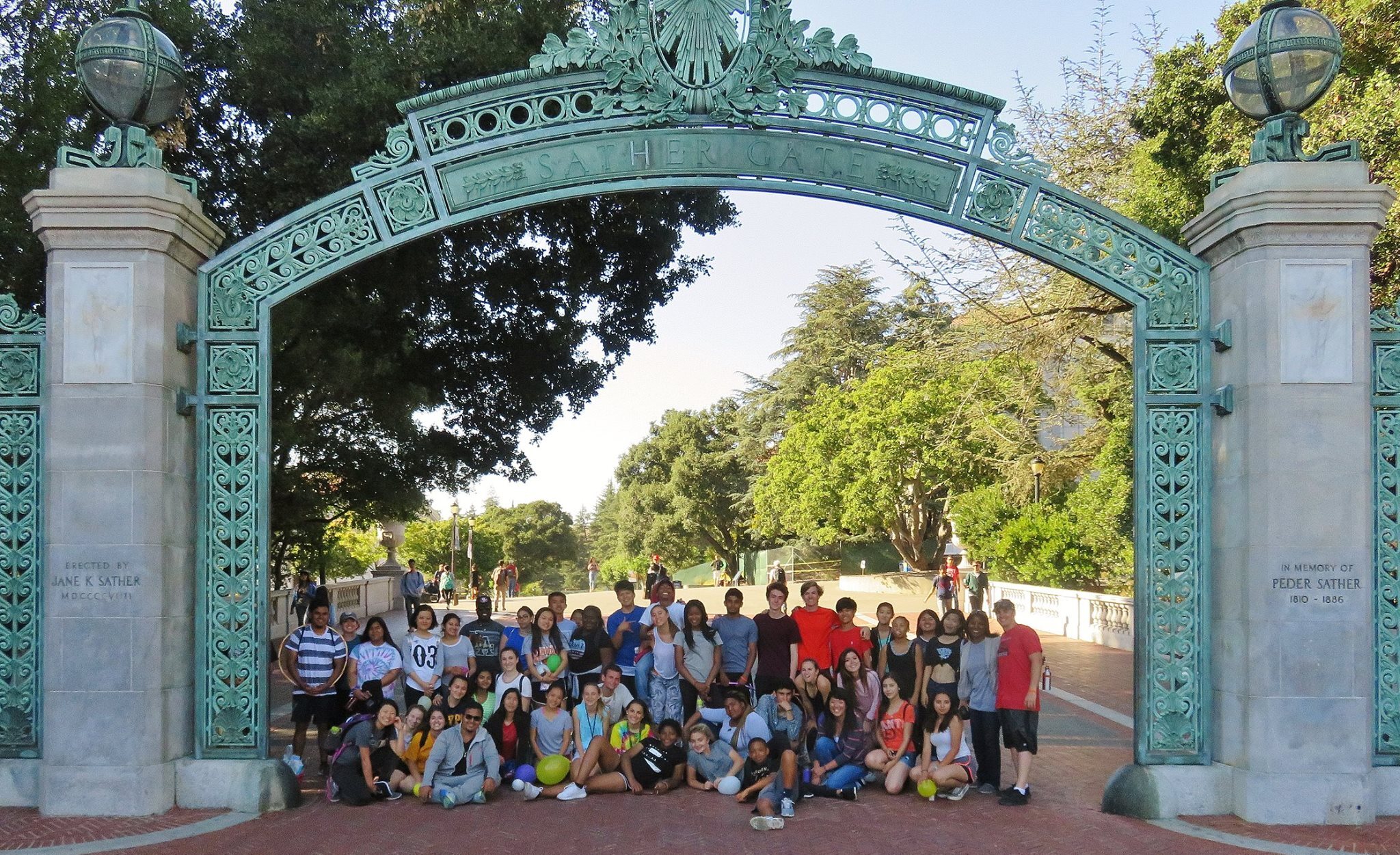 Summer Springboard: Emergency Medicine At UC Berkeley photo 1