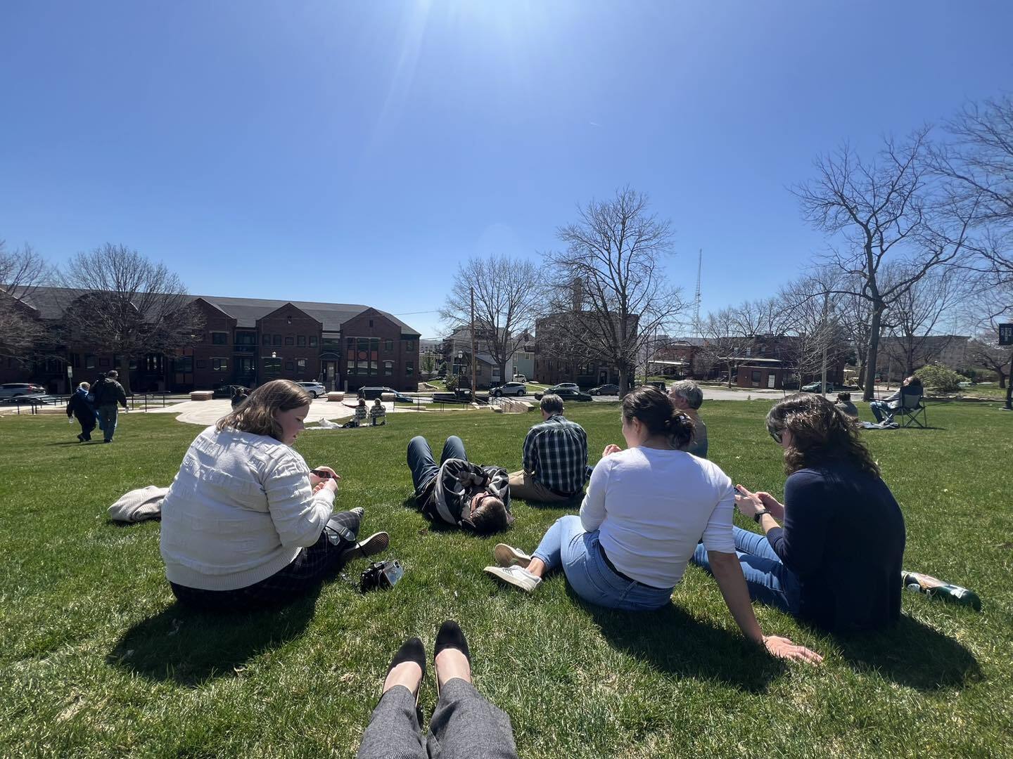Cedar Valley Montessori School Camp photo 1
