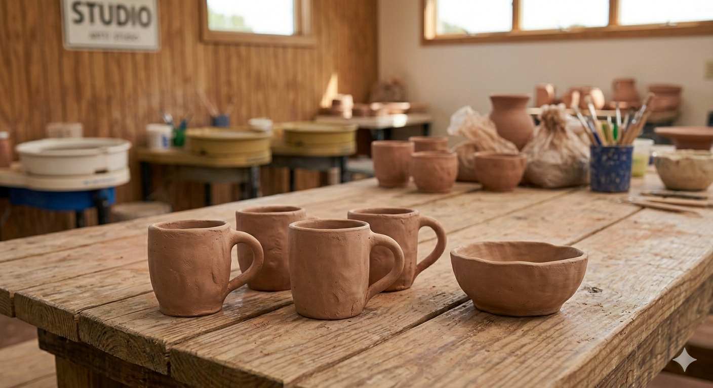 Summer Studios Art Academy