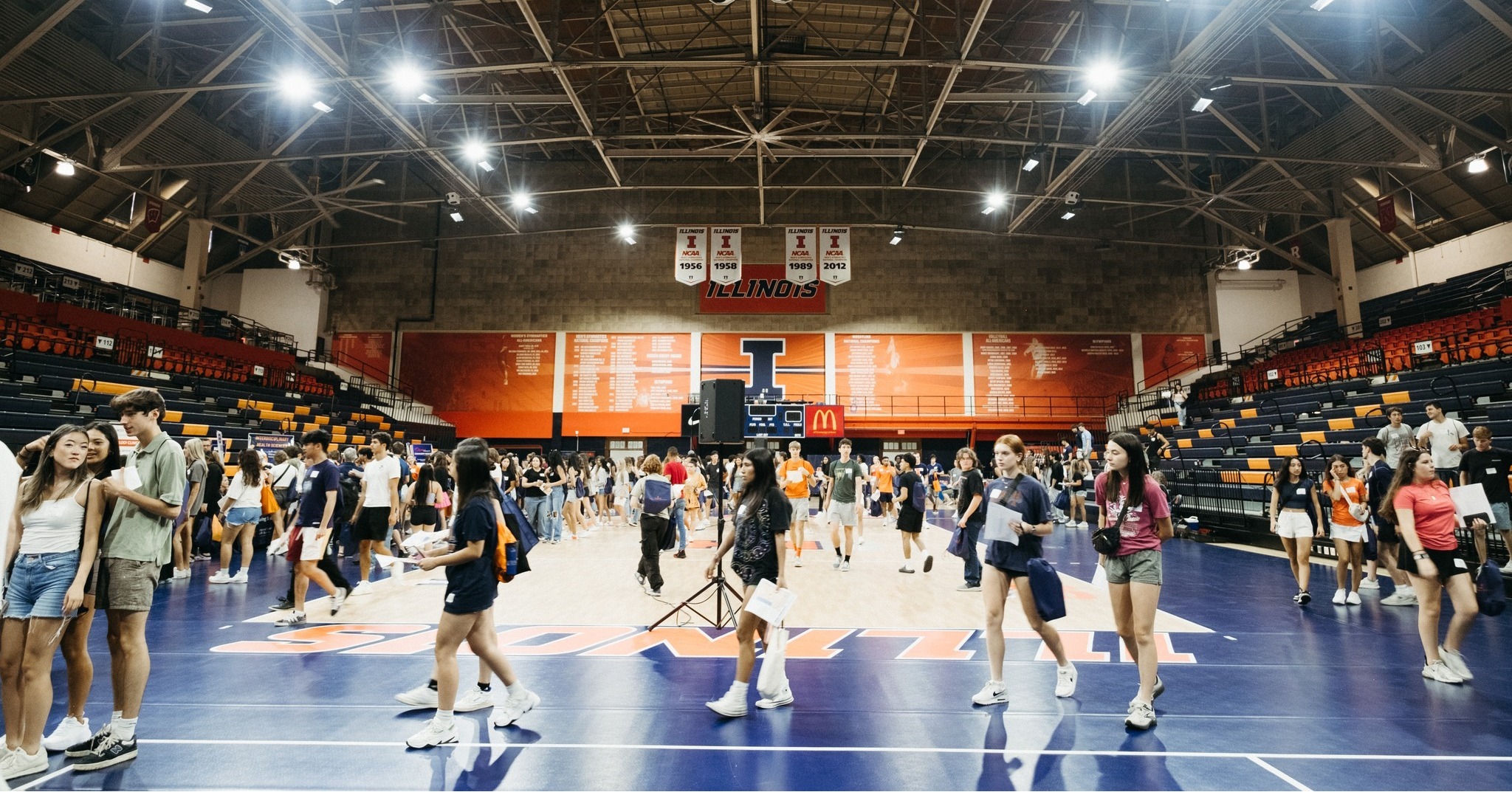 Summer Wheelchair Sports Camp photo 1