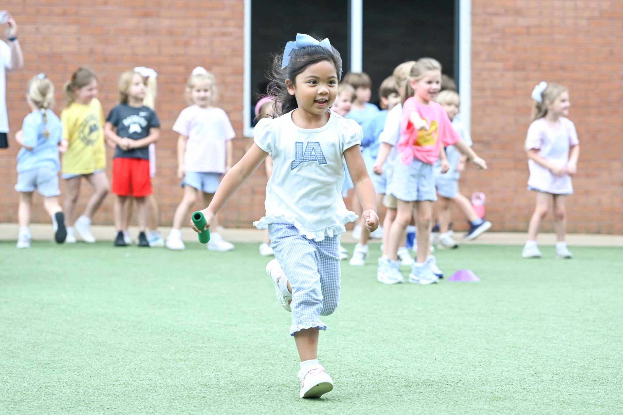 Summer With Jackson Academy photo 1